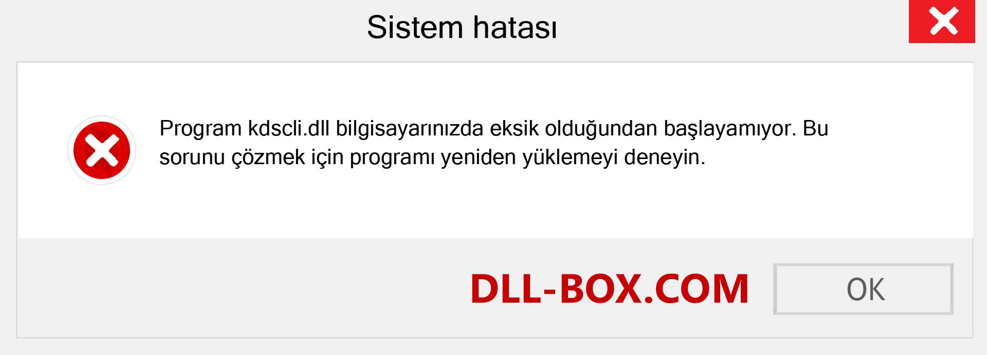 kdscli.dll dosyası eksik mi? Windows 7, 8, 10 için İndirin - Windows'ta kdscli dll Eksik Hatasını Düzeltin, fotoğraflar, resimler